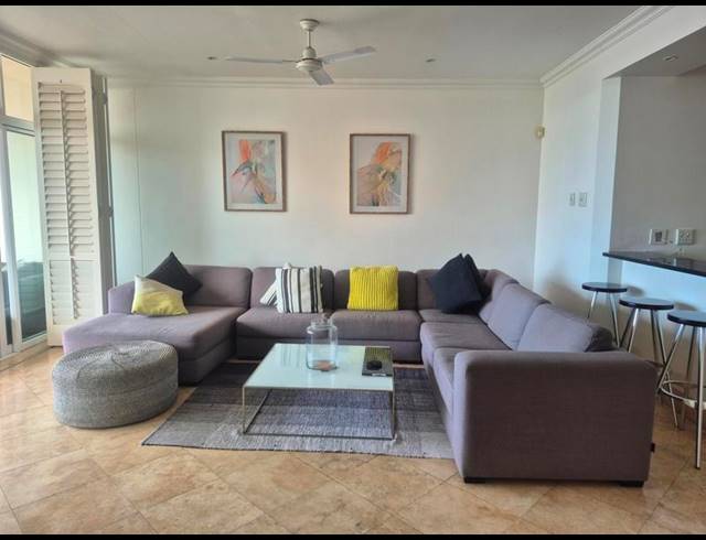 2 BEDROOM PROPERTY TO RENT IN UMHLANGA ROCKS
